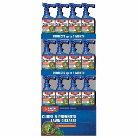 Bayer 32oz Fungus Control For Lawns RTS Conc BA38600